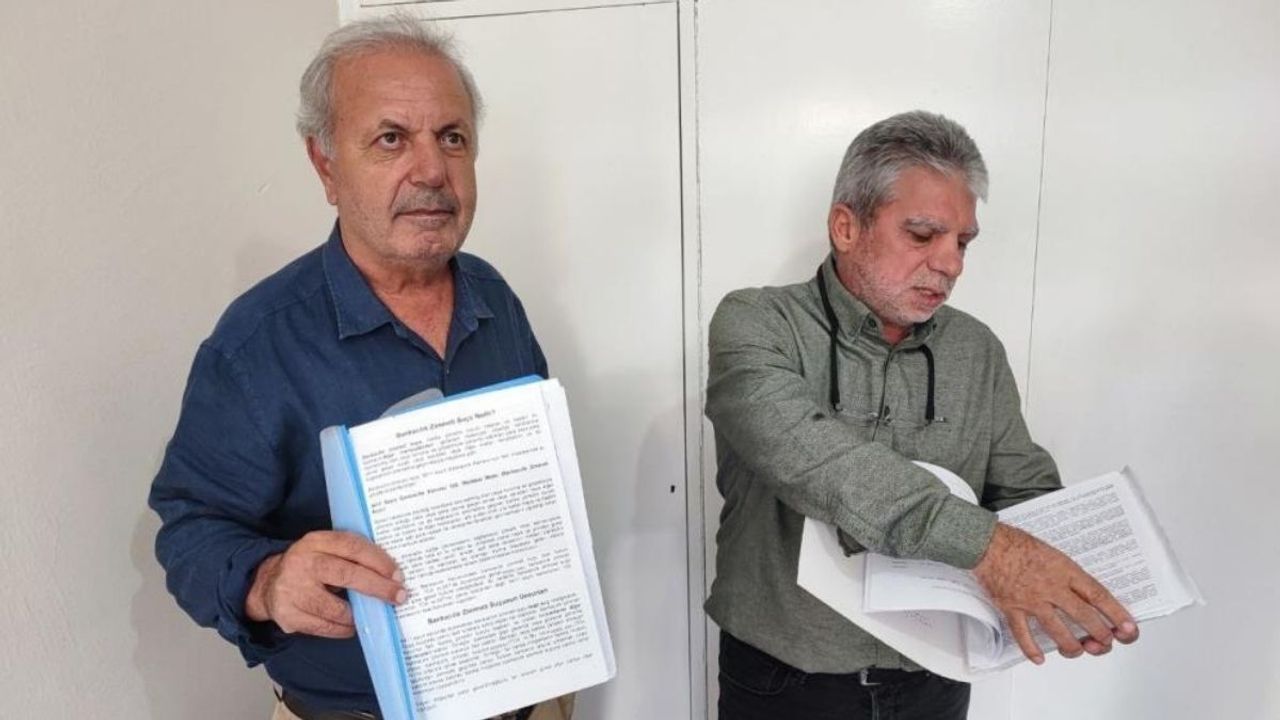 Vakıfbank’ın eski müdür yardımcısından skandal: Vatandaşların hesaplarından milyonlarca lira çekmiş!