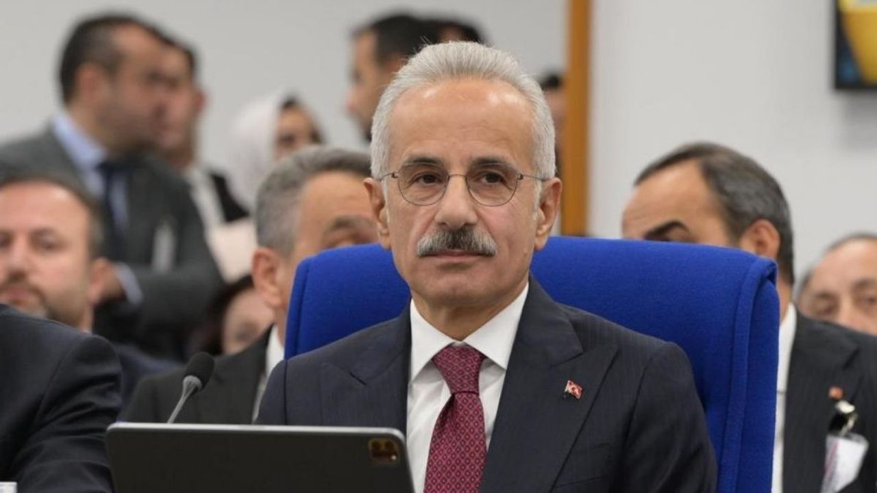 Bakan Uraloğlu’ndan kritik uyarı: ‘Bu uygulamayı sakın kullanmayın çok tehlikeli’