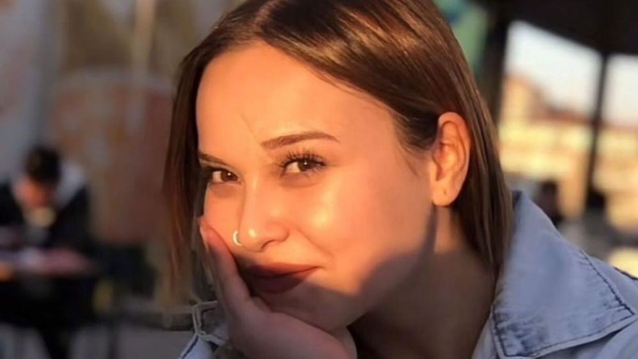 17 yaşındaki Yağmur’un ölümüyle ilgili sanık: Silahı almaya çalışırken ateş aldı