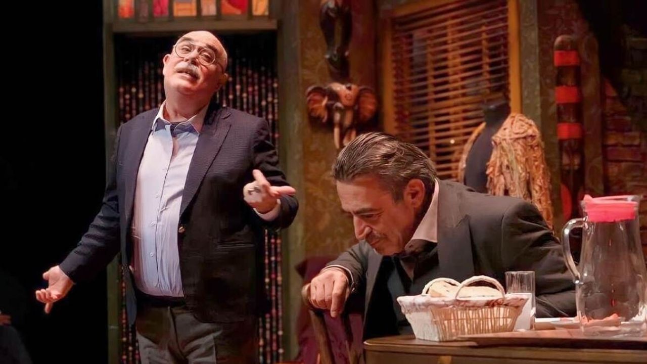 Öldükten sonra yakılmak istedi: Kayseri'de Alevli Günler yaklaştı!