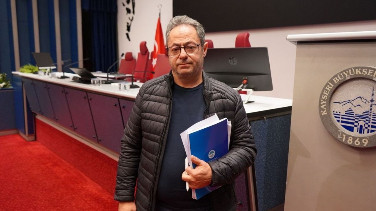 YRP’den çok sert çıkış: “Kayseri sınıfta kaldı!”