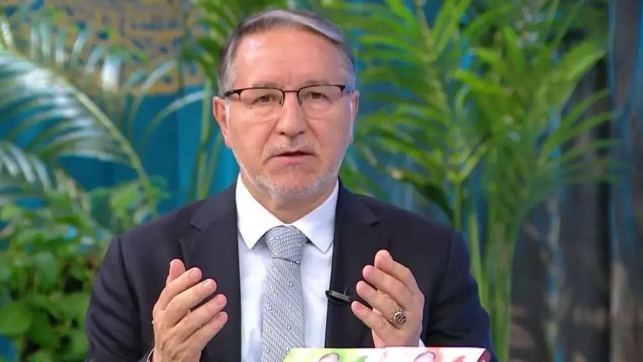 Prof. Dr. Mustafa Karataş’ın ‘’Zina eden öldürülmeli’’ sözlerine sert tepki