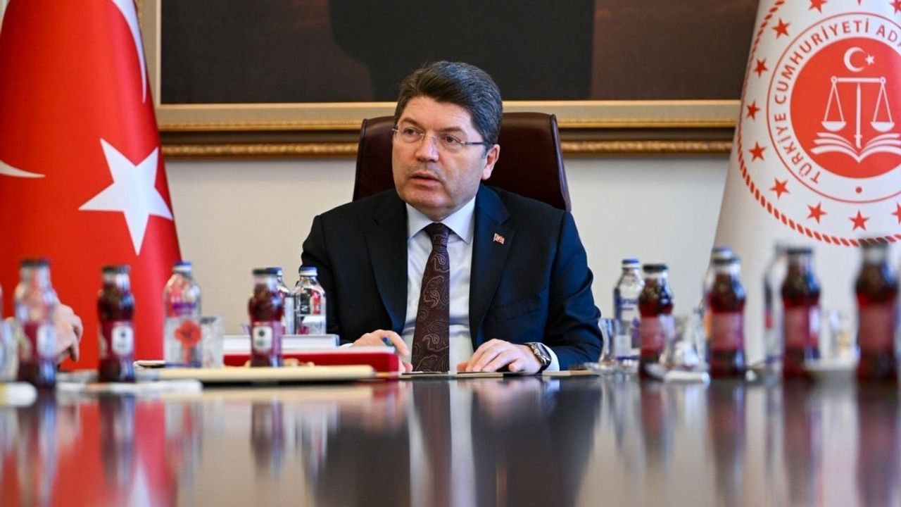 Adalet sisteminde büyük adım: 1000 kişilik alımla yargı kadroları güçlendiriliyor