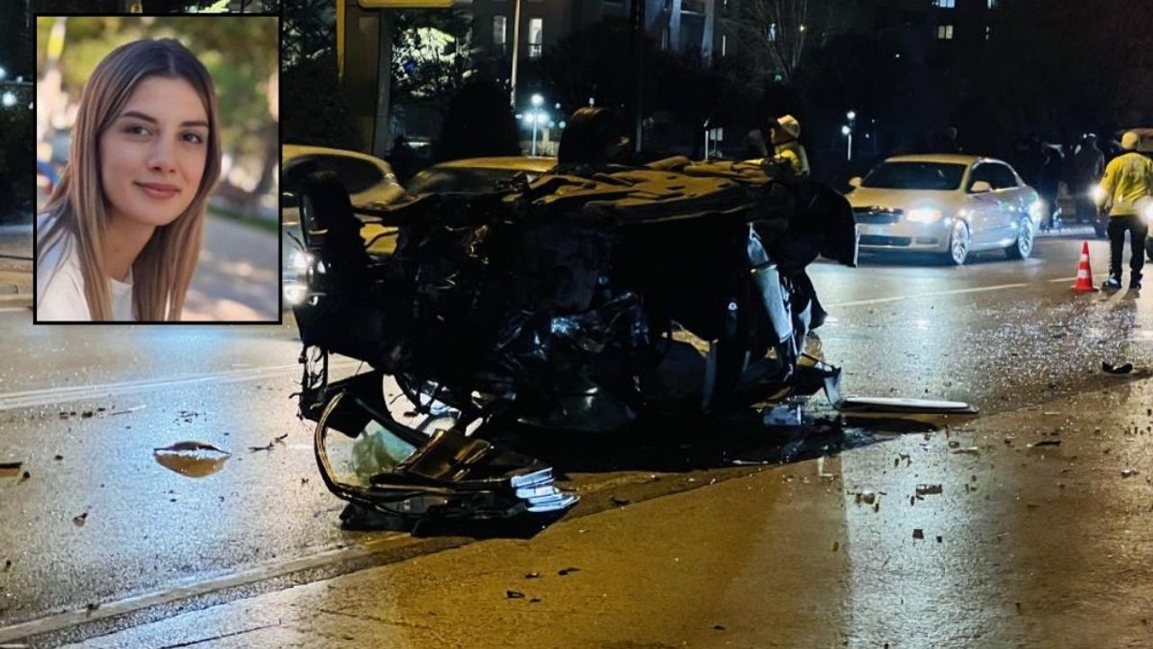 18 Yaşındaki Hatice’den geriye ders notları kaldı