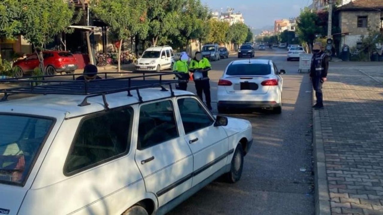 3 Firarinin üzerinden cephanelik çıktı!