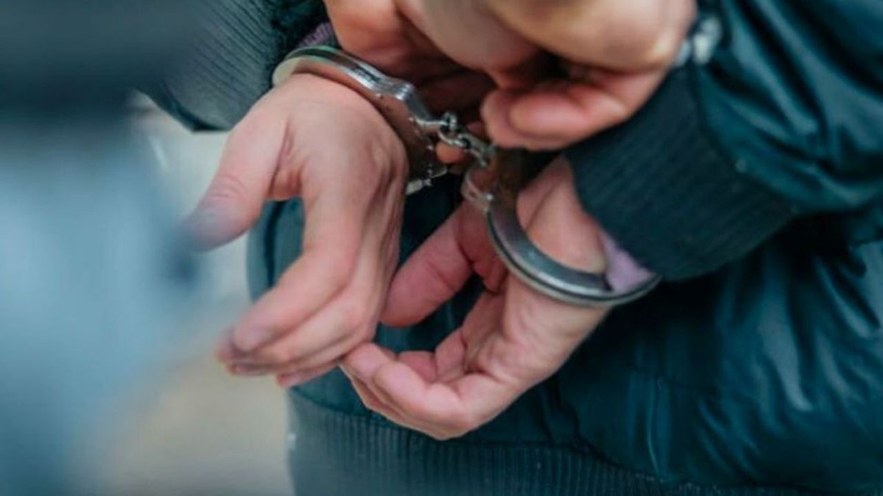 ‘Bahis ve Şike’ soruşturmasında gözaltına alınan 38 şüpheli hastaneye getirildi