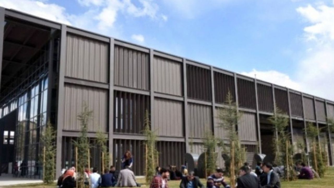 Abdullah Gül Üniversitesi Akademik personel alımı yapacak