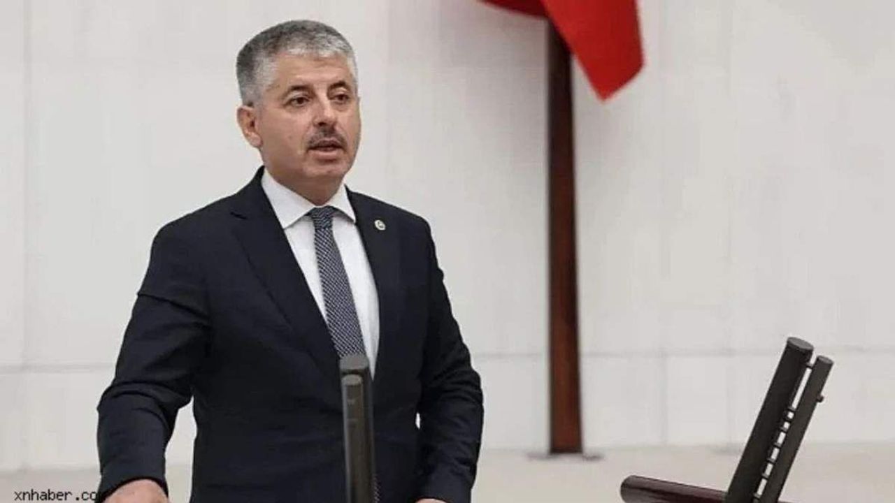 ‘Abdullah Öcalan affedilecek mi?’ sorusuna AK Parti Kayseri Milletvekili Şaban Çopuroğlu’ndan net cevap geldi