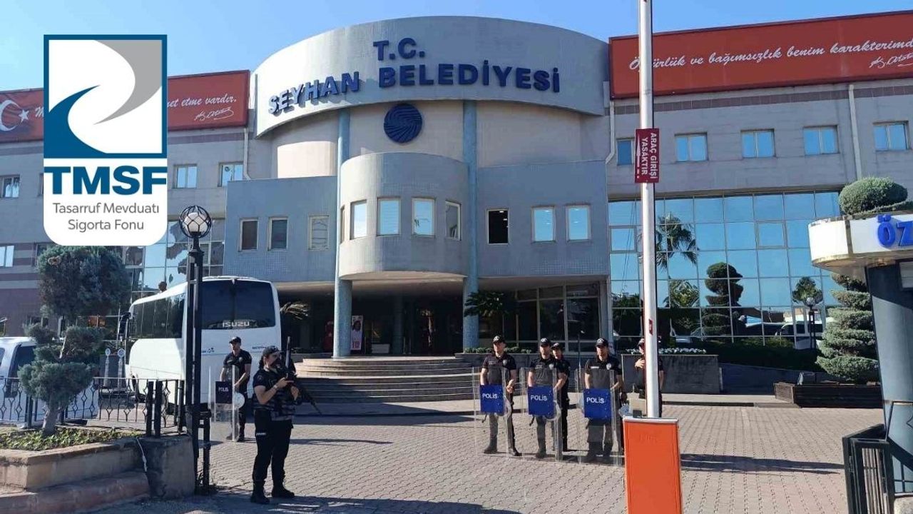 CHP’li belediyeye TMSF el koydu iddiası gündeme bomba gibi düştü!