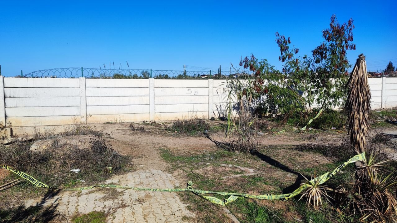 Sabah Saatlerinde Acı Olay: Yol Kenarında Cansız Bedeni Bulundu