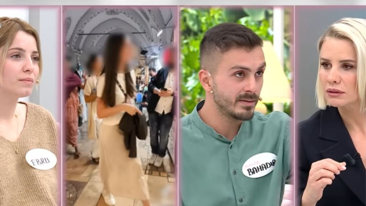 Herkesi ajan ilan etti: Kocam sokakta gördüğü kadınların fotoğrafını çekiyor!