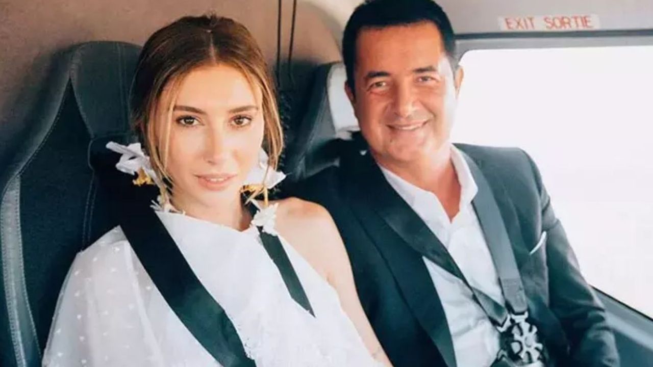 Şeyma Subaşı havalimanında gözaltına alındı!