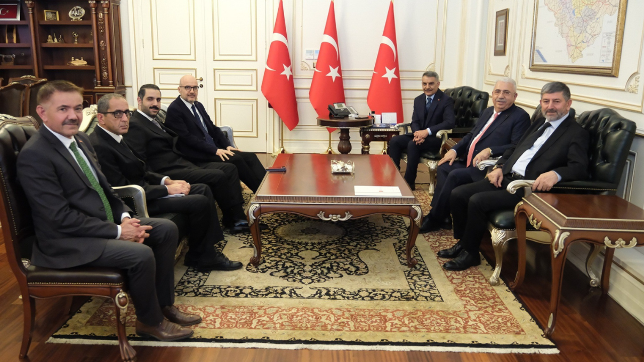 Ahlatcı: “Yozgat’taki altın rezervi 927 bin ons, daha da artabilir”