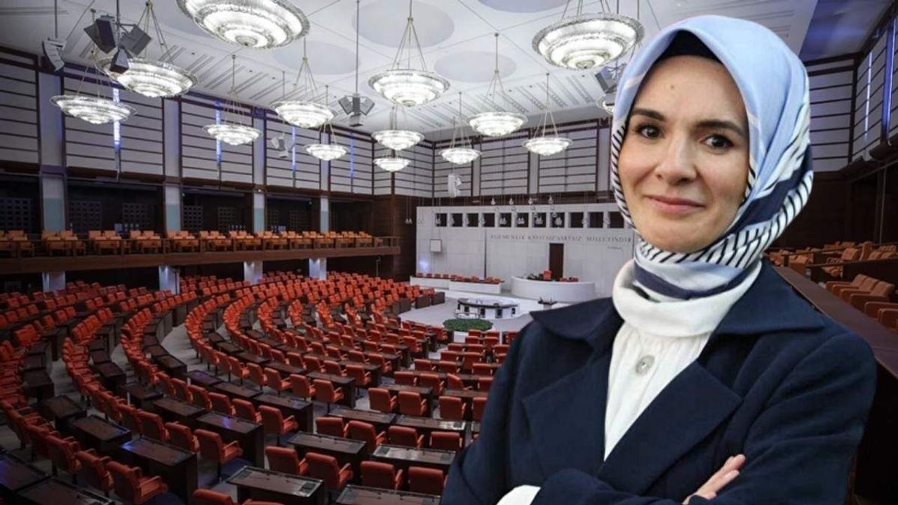 Bakan Mahirur Özdemir Göktaş açıkladı: Bakanlığa 3 bin yeni personel alınacak