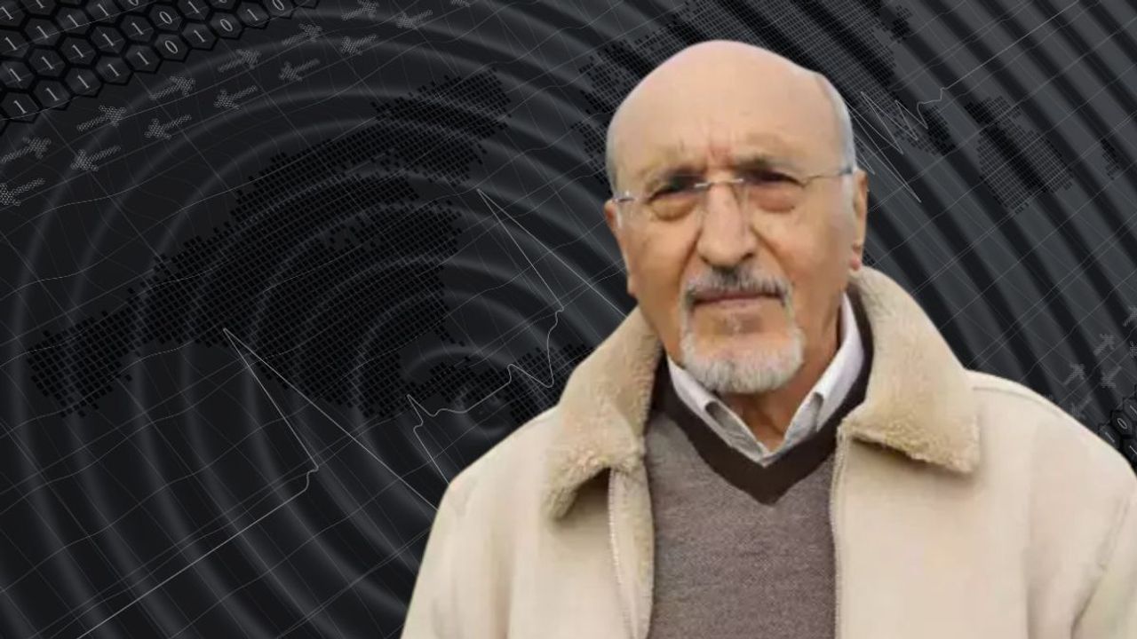 ABD Türkiye’de yaşayan vatandaşlarını deprem için uyardı! Prof. Dr. Osman Bektaş sebebini açıkladı