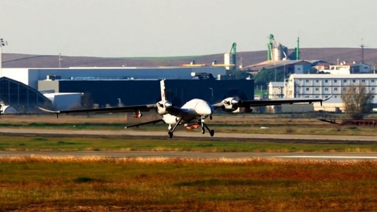 ASELSAN’dan TOLUN-F: Tek Sortide çift vuruş, Tam isabet