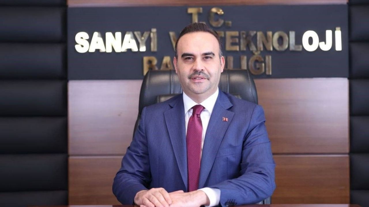 Bakan Kacır: Maraş Çöreği, AB’de tescillenen 44. ürün oldu