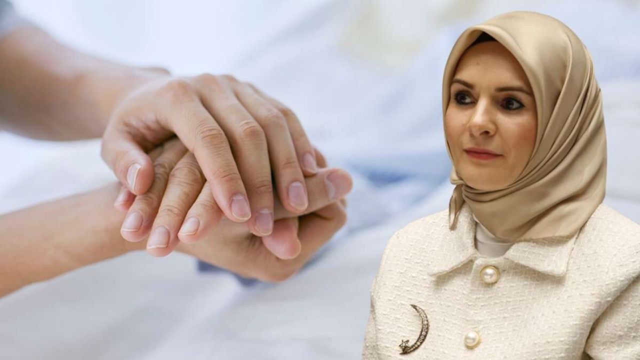 Bakanlık rakamlarla açıkladı: Evde bakım desteğiyle binlerce aile rahatlayacak