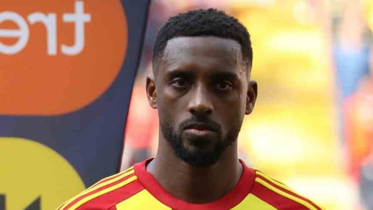 Kayserispor’da Sakatlık kabusu sürüyor! Carole Kaç maç kaçıracak ?