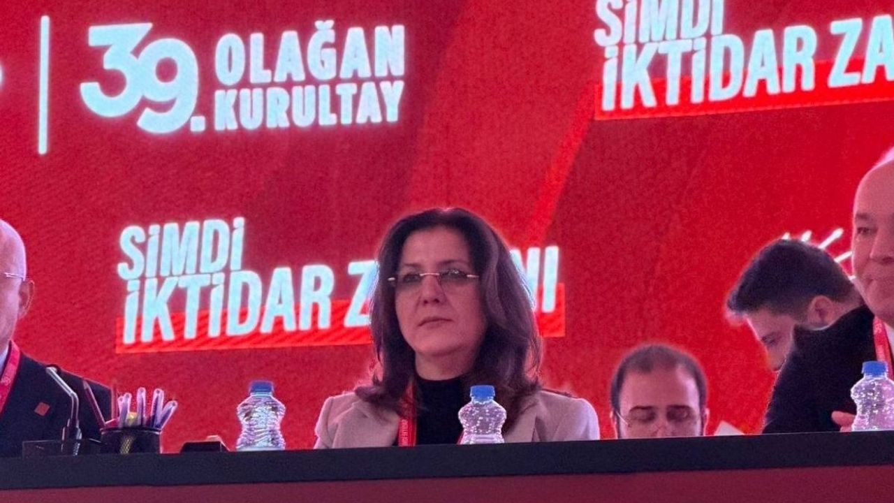 CHP Kayseri İl Başkanı Özer: Engelli hakları için acil adım şart