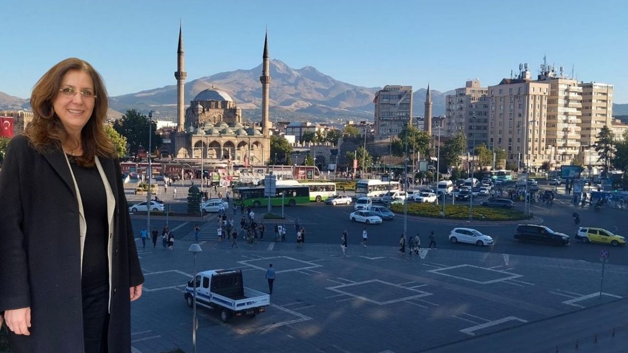 CHP Kayseri’den 28 bin TL asgari ücret eleştirisi