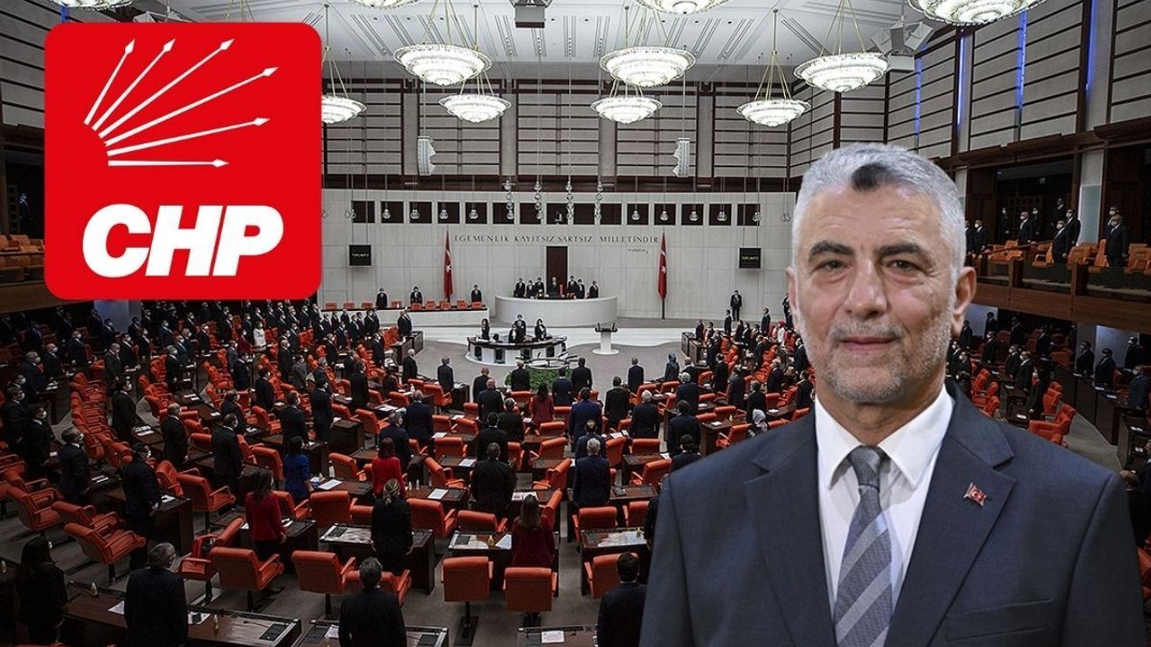 CHP’den Bolat’a sert suçlama! Kaçak akaryakıt iddiası meclis’i karıştırdı