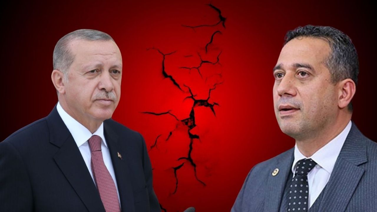 CHP’li Başarır’dan Erdoğan’a zehir zemberek sözler!