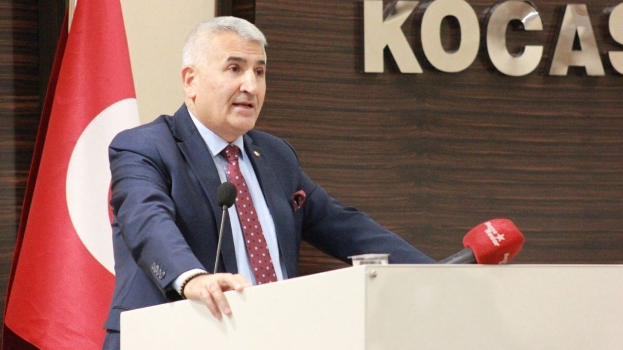 CHP’li Gümüş: 280 milyon TL’lik ek ödenek şeffaf değil