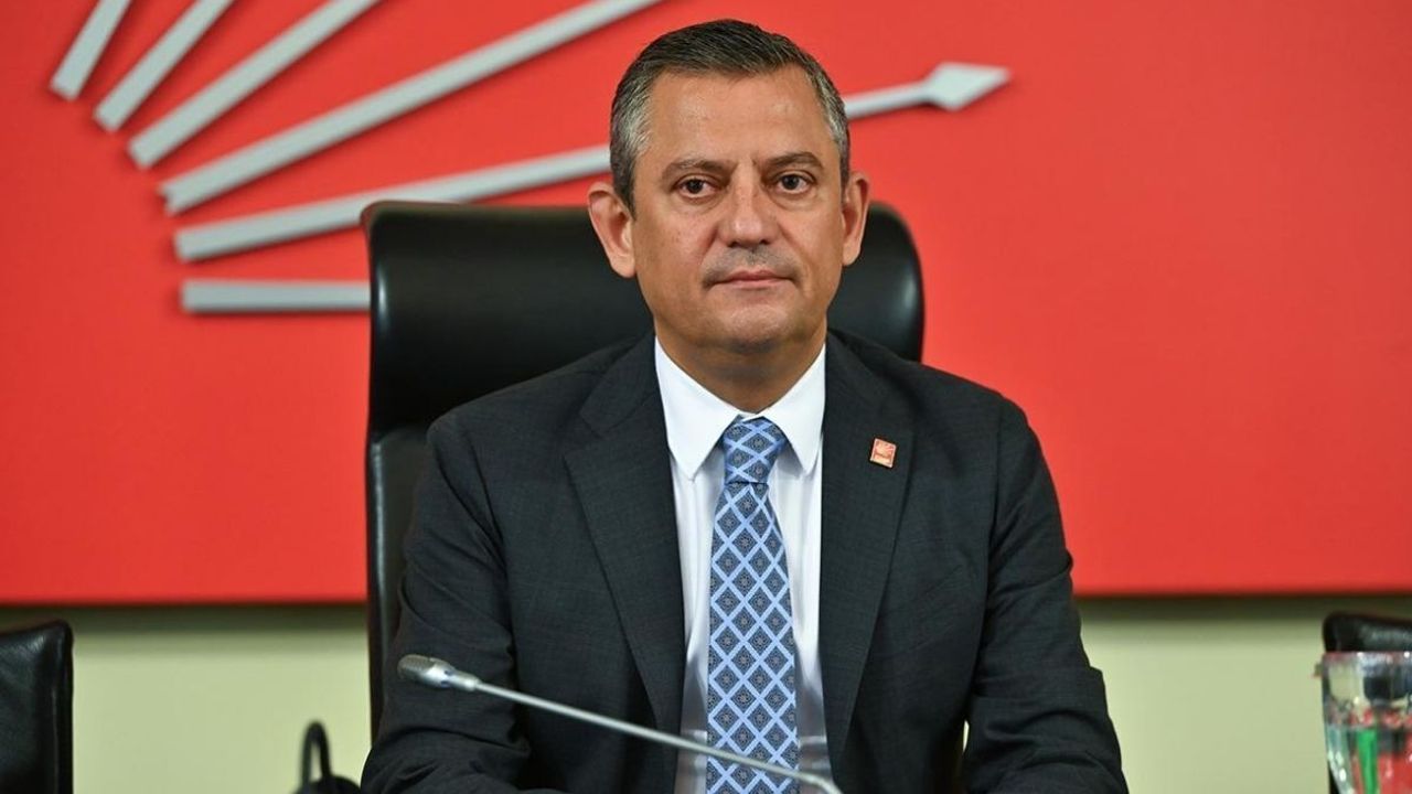 CHP’ye HSK’den ret: Eti maden iddiasına soruşturma yok