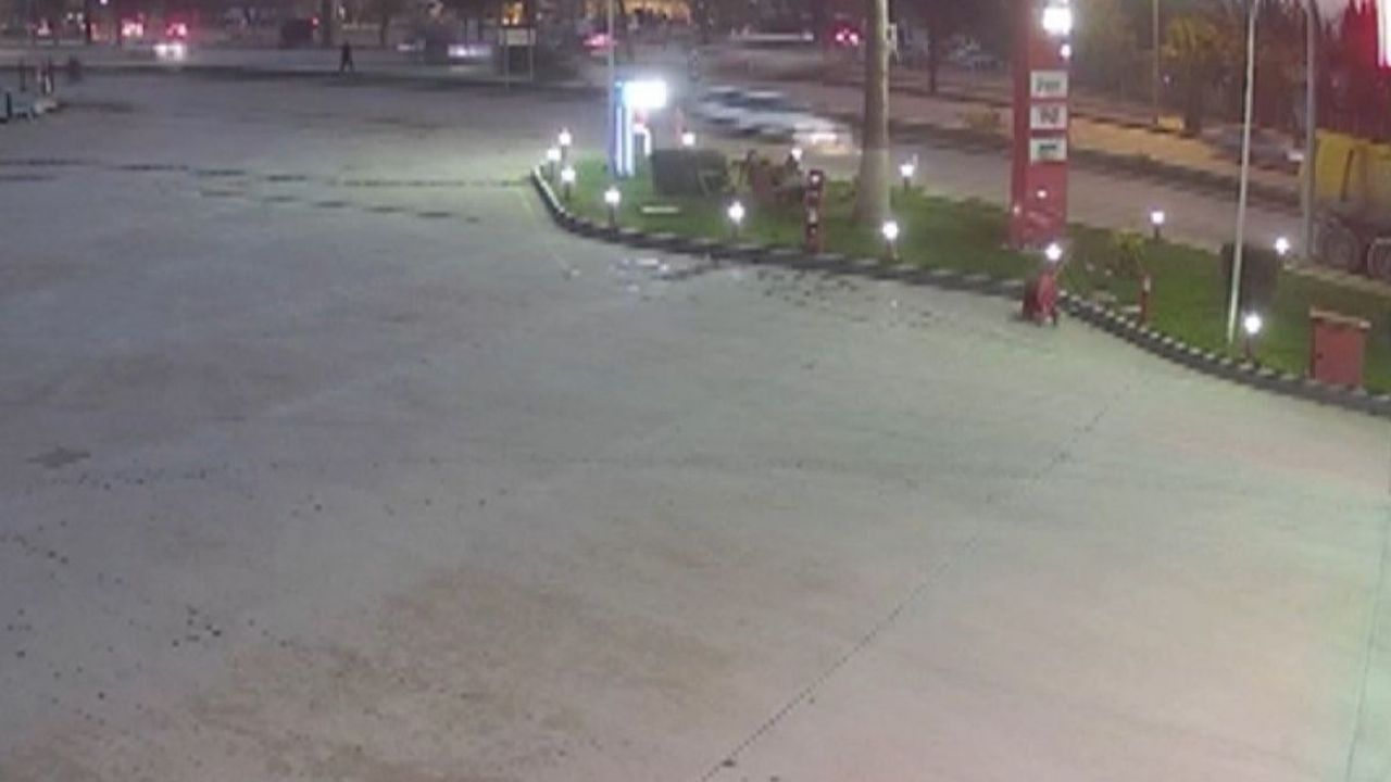 Feci kazada 30 yaşındaki sürücü hayatını kaybetti!