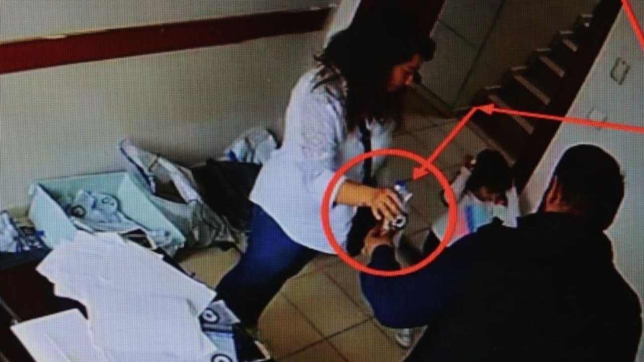 Depremzedelerin altınlarını çalan eski polis memuruna verilen ceza pes dedirtti!