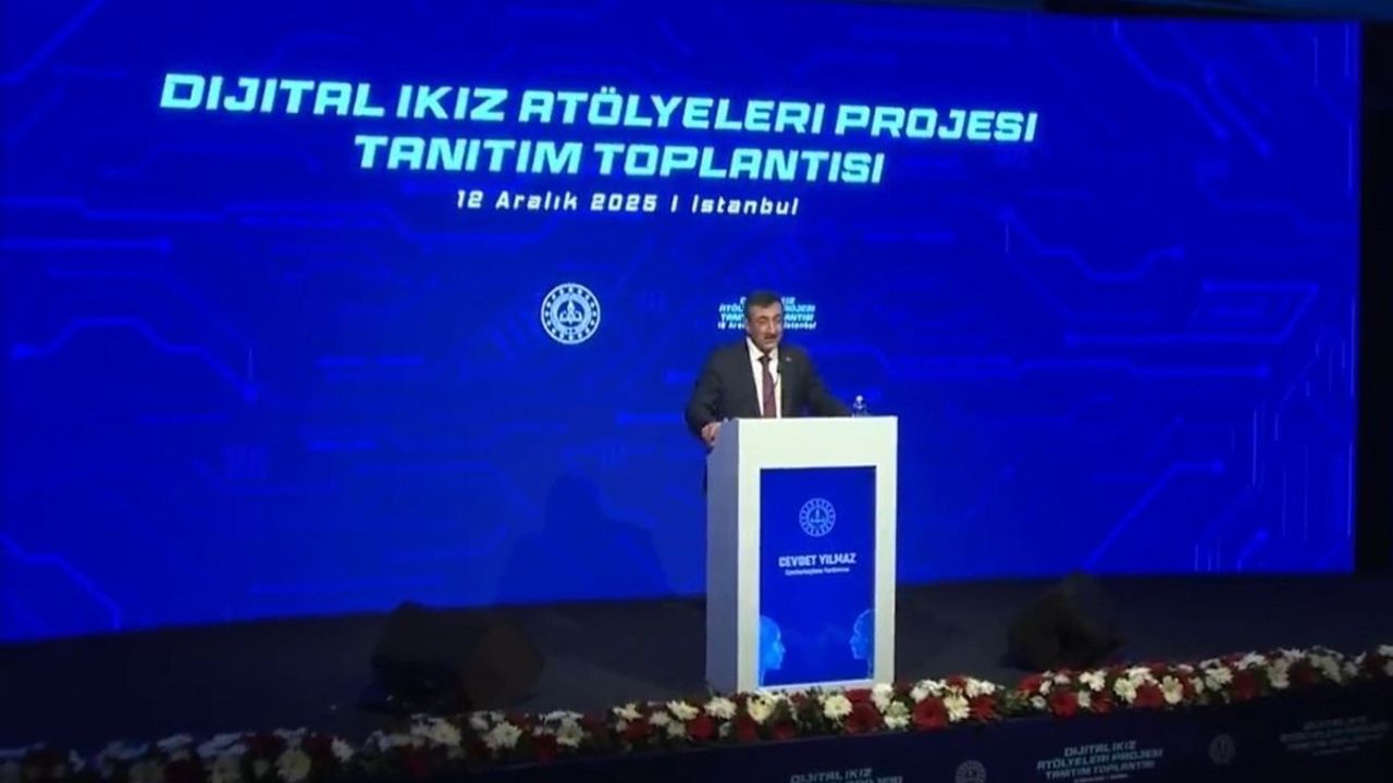 Dijital ikiz atölyeleri ile mesleki eğitimde yeni dönem