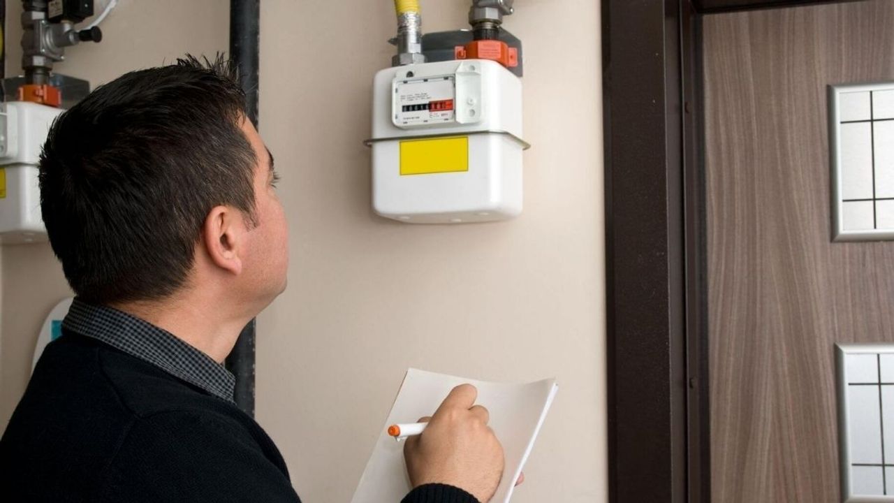 Doğalgaz sayaçları için son tarih açıklandı: Değiştirmeyene 10 bin TL ceza