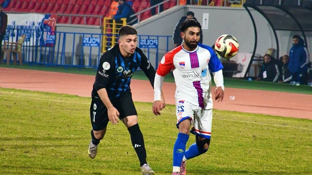 Erciyes 38 FK’daki suskunluğun sebebi TFF mi ?