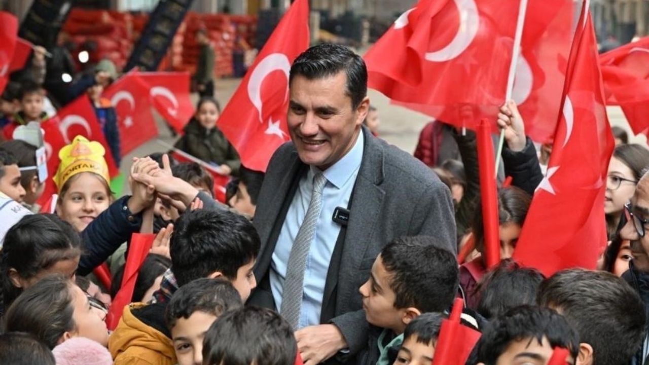 Ferdi Zeyrek davasında tahliye kararı