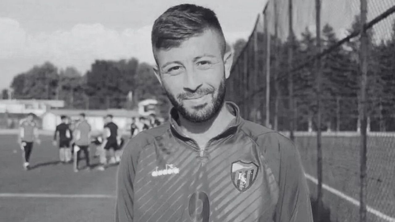 Silahlı saldırıya uğrayan futbolcu Uğurcan Bekçi hayatını kaybetti!