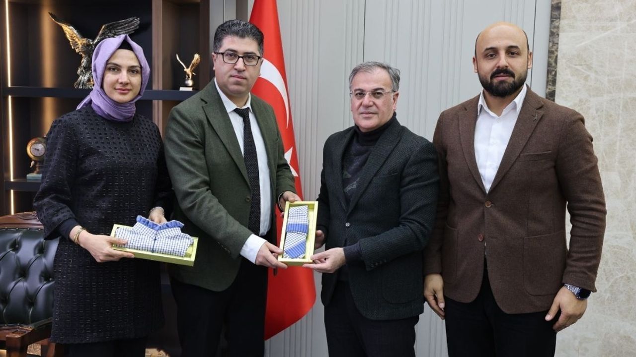 Hacılar bezine coğrafi işaret için geri sayım başladı!