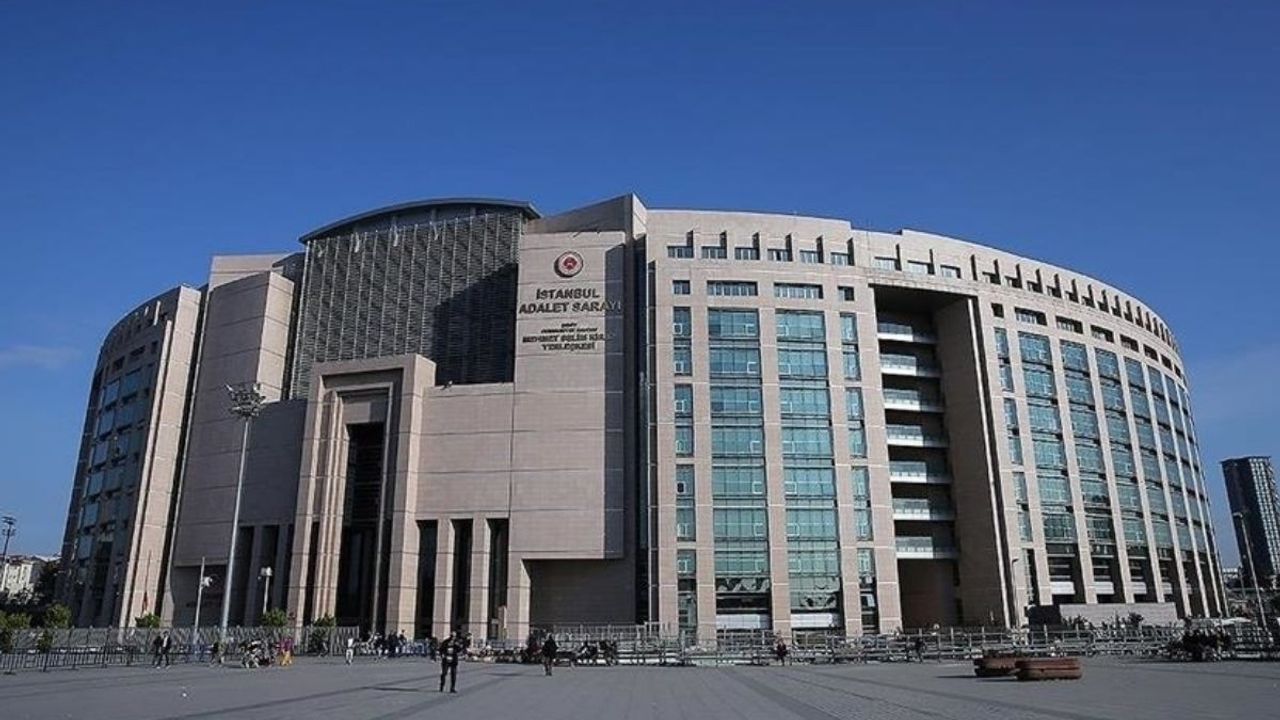 İBB davasında tahliye edilen 11 kişi yeniden tutuklandı