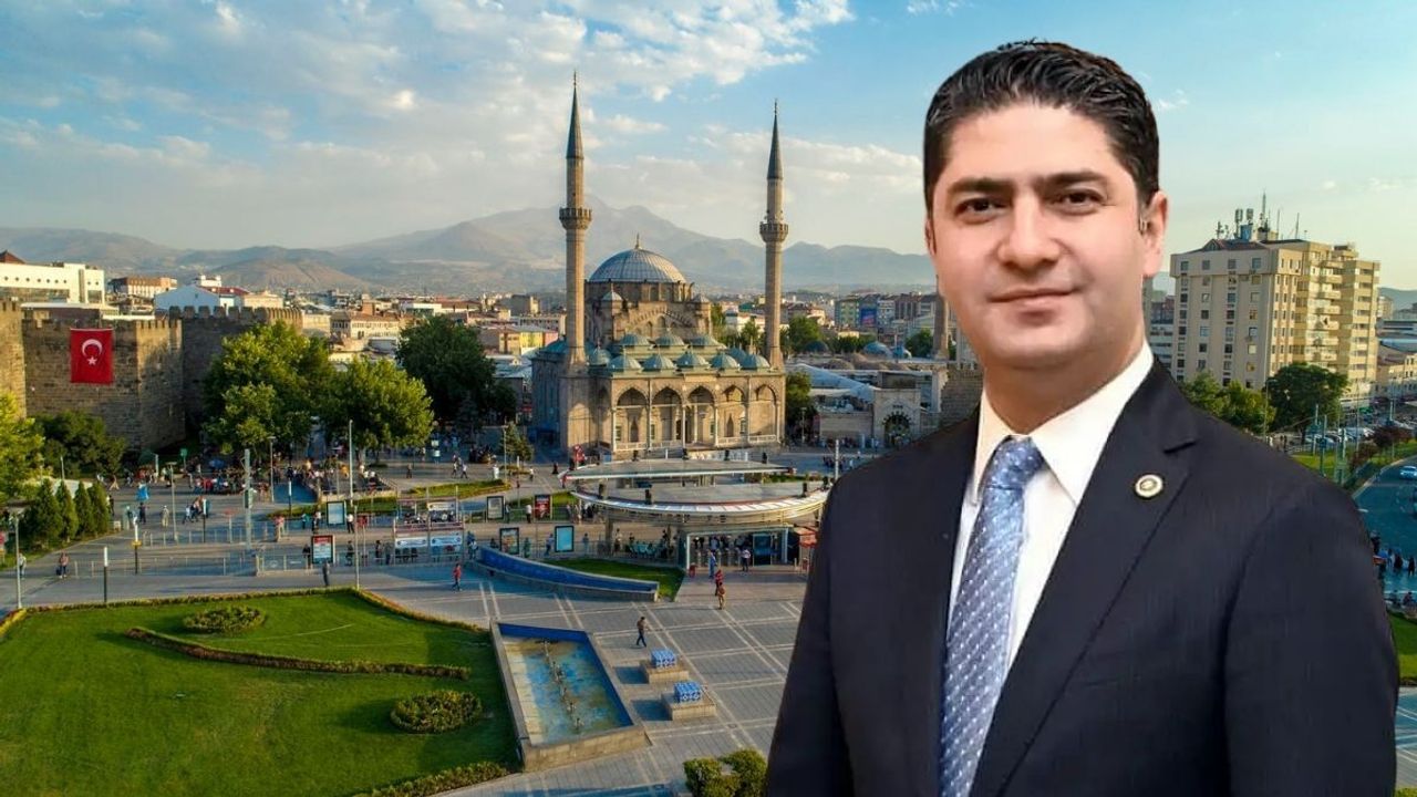 Köşe yazısıyla başlayan tartışma büyüdü: MHP Kayseri milletvekilinden sert yanıt