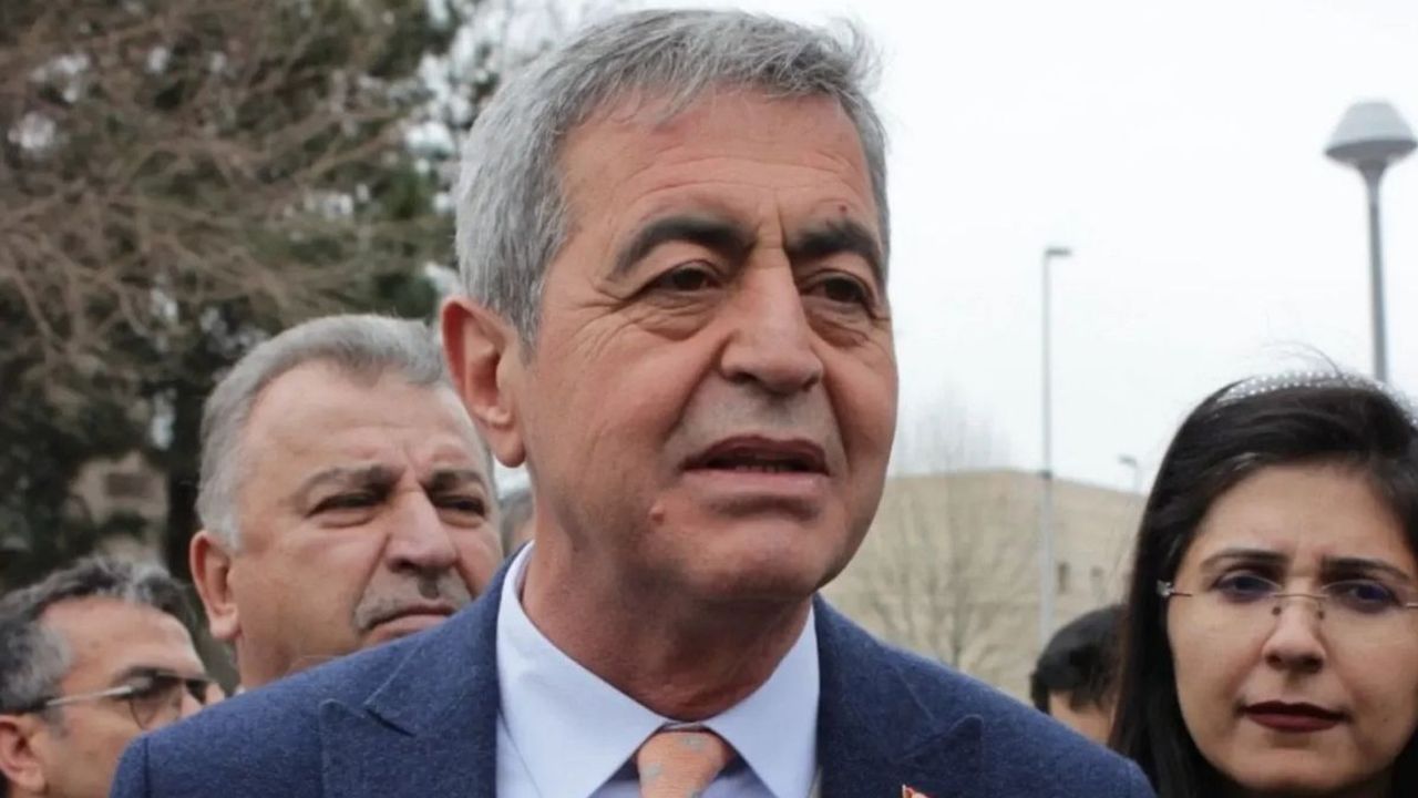 İYİ Partili Kazım Yücel: Evini geçindiremeyen bir toplum oluşturdunuz