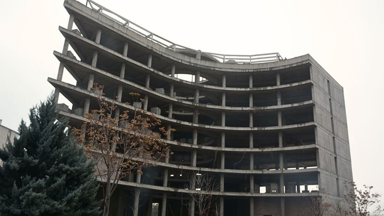 Kayseri yeni bölgesel yargı merkezi oldu