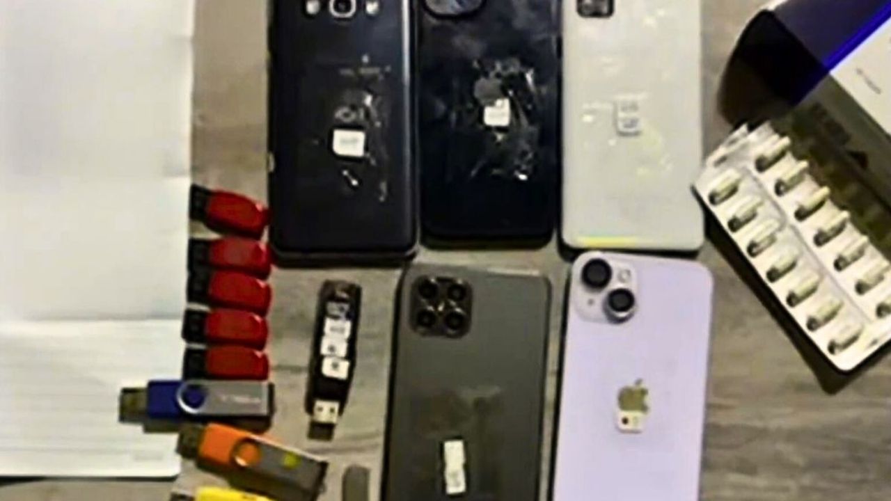 Kayserili vatandaşları 'Düşük Faiz' vaadiyle oltalama yöntemiyle dolandırdılar: 5 günde 204 şüpheli yakalandı