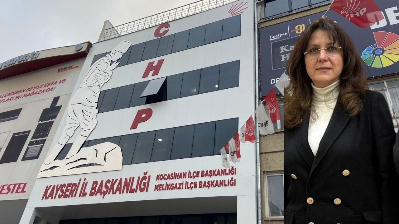 Kayseri esnafı alarm veriyor! CHP’li Özer’den ekonomi tepkisi