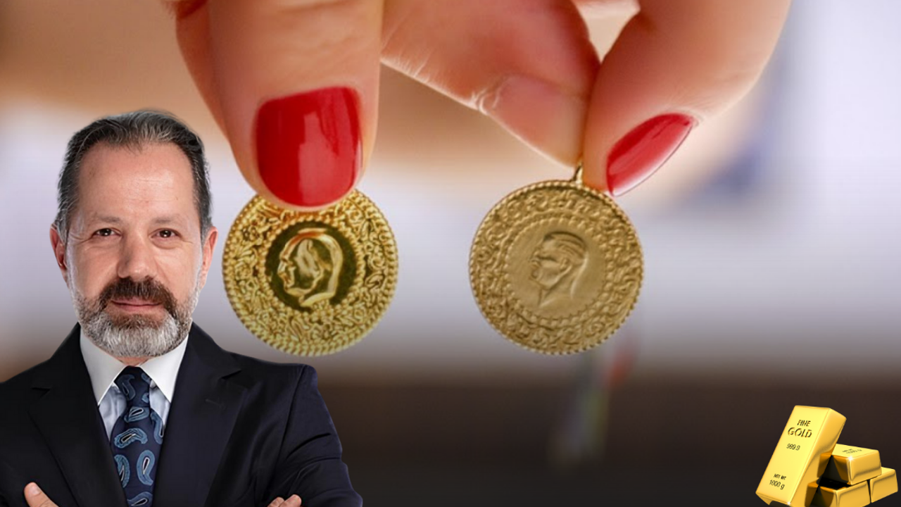 Kayseri’de altın fiyatları uçuşta: İslam Memiş’ten risk uyarısı!