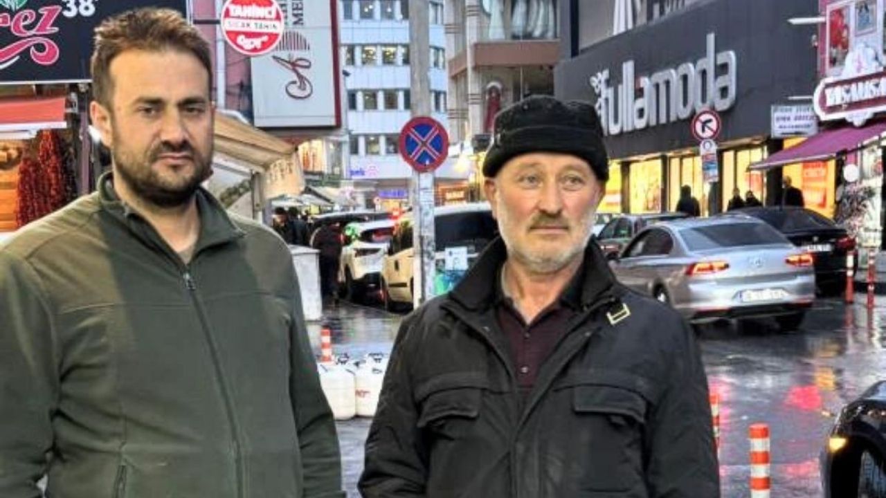 Kayseri’de FETÖ yalanıyla dolandırıcılık: 450 Bin TL kredi çekmek üzereyken son anda kurtarıldı