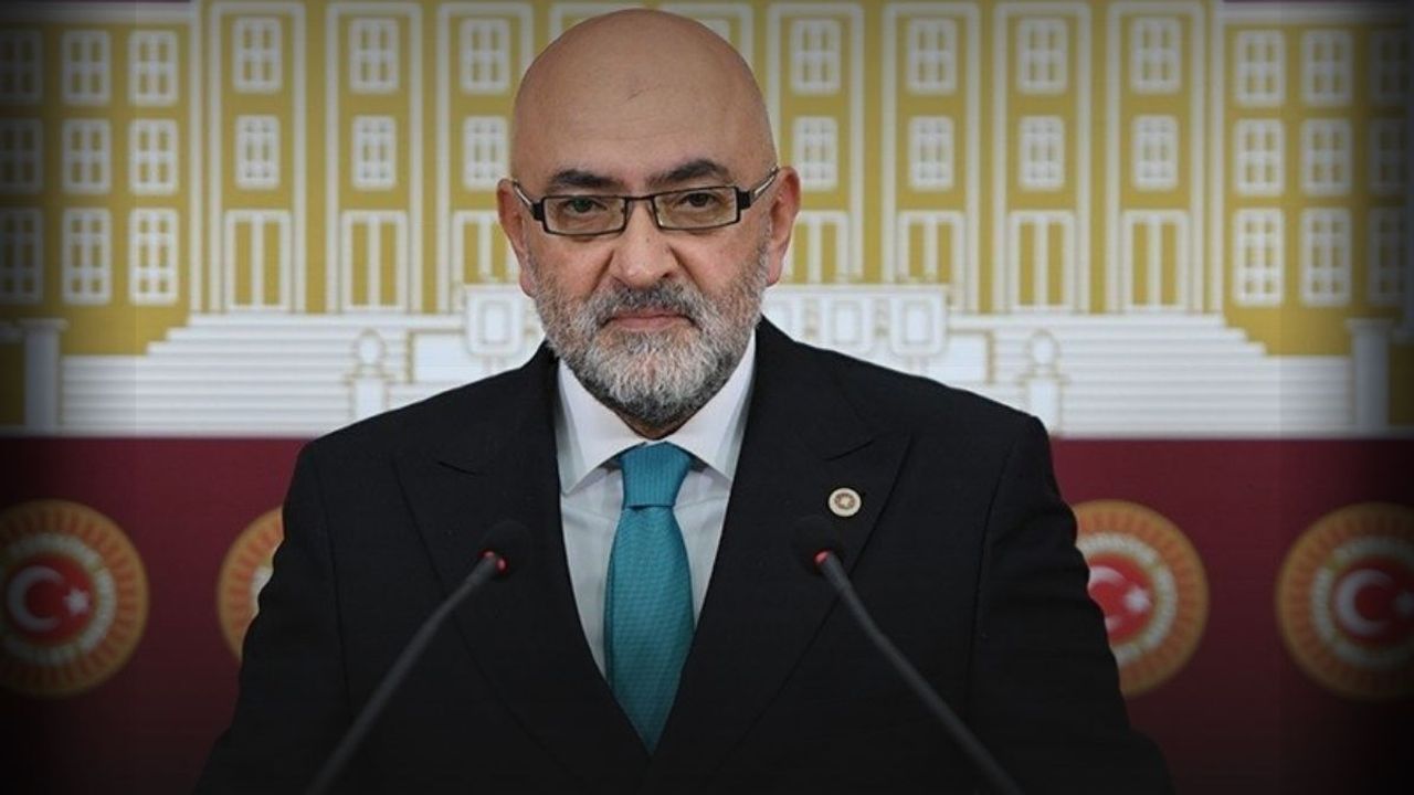 Kayseri Milletvekili Murat Cahid Cıngı , Yunan temsilcilere resti çekti!