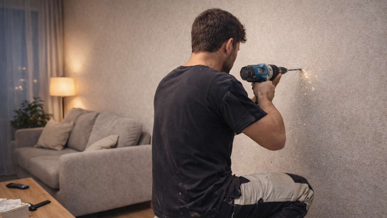 2026 Çevre Cezaları Açıklandı:  Evde Gürültü Yapan 13 Bin TL Ceza Ödeyecek