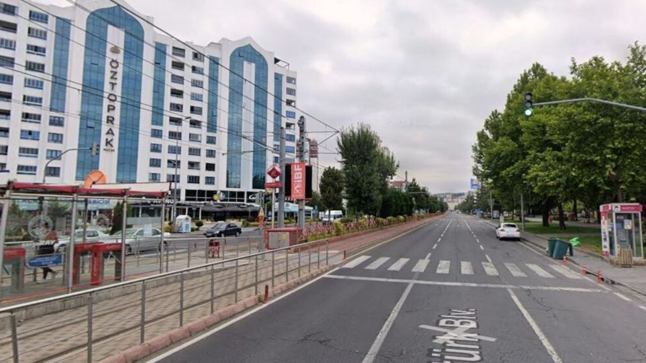 Kafe kent Talas: 50 Bin öğrenci zor durumda