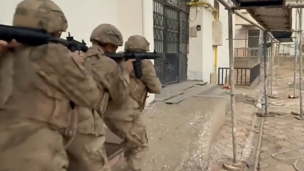 Kayseri'de yasadışı bahis çetesi çökertildi: 203 Milyonluk mal varlığına el koyuldu