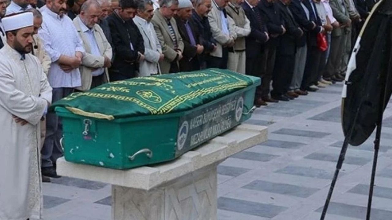 Kayseri’de 14 Aralık 2025 vefat edenler